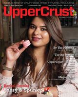 Uppercrust - January - March 2020 January - March 2020